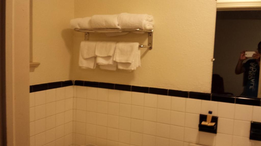 Red Carpet Inn & Suites New Cumberland Chambre photo